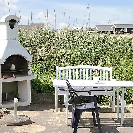 Hirtshals Ferienhaus *