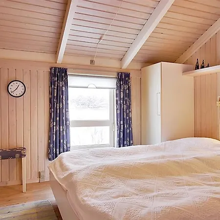 Hirtshals Ferienhaus *