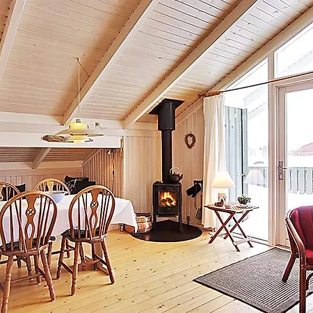Hirtshals Ferienhaus *