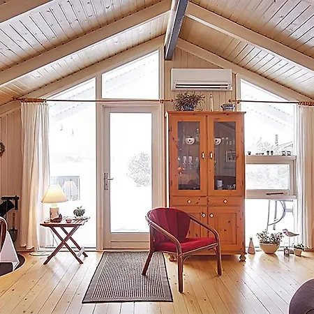 Ferienhaus Hirtshals *