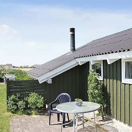 Ferienhaus Hirtshals