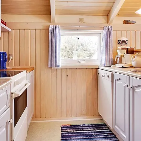 Ferienhaus Hirtshals Hirtshals
