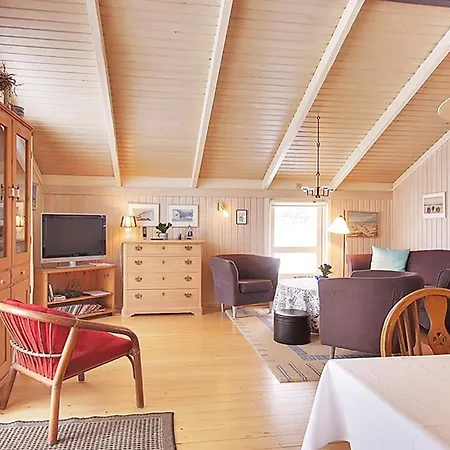 Hirtshals Ferienhaus